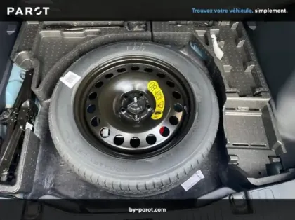 Photo 23 Ford Kuga 2.5 Duratec 180ch Hybrid FlexiFuel ST-Line Powershift