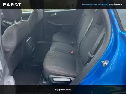 Photo 8 Ford Kuga 2.5 Duratec 180ch Hybrid FlexiFuel ST-Line Powershift