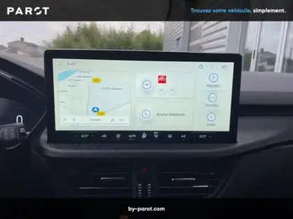 Photo 3 Ford Kuga 2.5 Duratec 180ch Hybrid FlexiFuel ST-Line Powershift