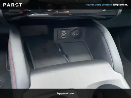 Photo 17 Ford Kuga 2.5 Duratec 180ch Hybrid FlexiFuel ST-Line Powershift