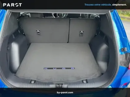 Photo 10 Ford Kuga 2.5 Duratec 180ch Hybrid FlexiFuel ST-Line Powershift