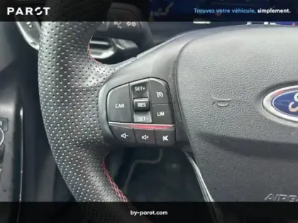 Photo 7 Ford Puma 1.0 Flexifuel 125ch S&amp;S mHEV ST-Line