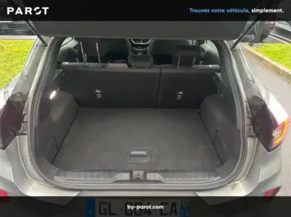 Photo 2 Ford Puma 1.0 Flexifuel 125ch S&amp;S mHEV ST-Line