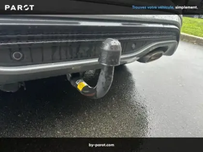 Photo 17 Ford Puma 1.0 Flexifuel 125ch S&amp;S mHEV ST-Line