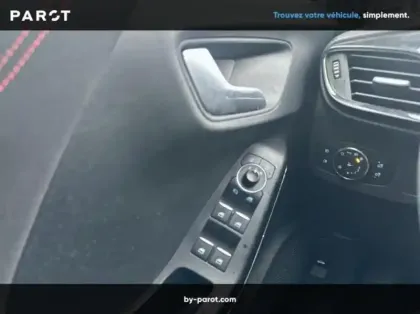 Photo 21 Ford Puma 1.0 Flexifuel 125ch S&amp;S mHEV ST-Line