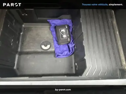 Photo 18 Ford Puma 1.0 Flexifuel 125ch S&amp;S mHEV ST-Line