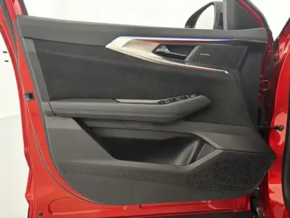 Photo 11 Renault Austral E-Tech hybrid 200 Iconic esprit Alpine 5p