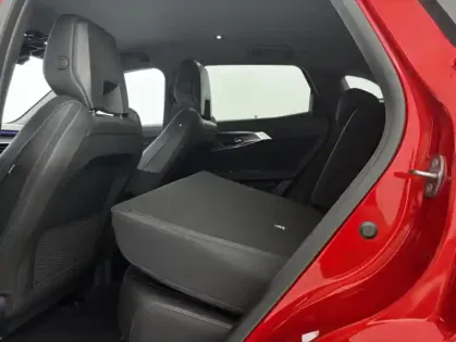 Photo 10 Renault Austral E-Tech hybrid 200 Iconic esprit Alpine 5p