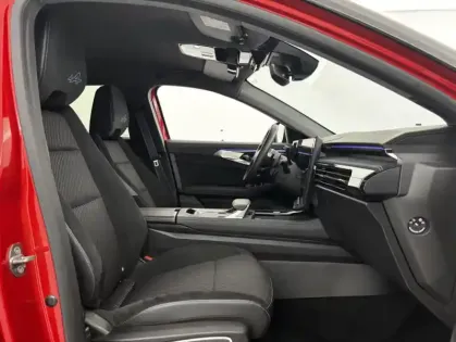 Photo 25 Renault Austral E-Tech hybrid 200 Iconic esprit Alpine 5p