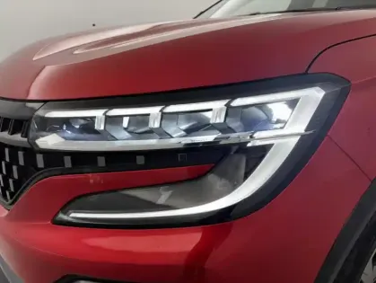 Photo 24 Renault Austral E-Tech hybrid 200 Iconic esprit Alpine 5p