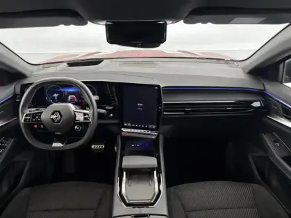 Photo 27 Renault Austral E-Tech hybrid 200 Iconic esprit Alpine 5p