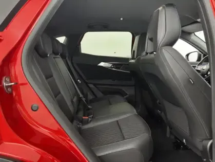 Photo 26 Renault Austral E-Tech hybrid 200 Iconic esprit Alpine 5p