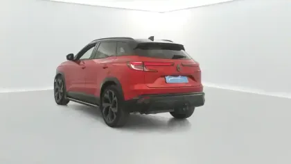 Photo 2 Renault Austral E-Tech hybrid 200 Iconic esprit Alpine 5p