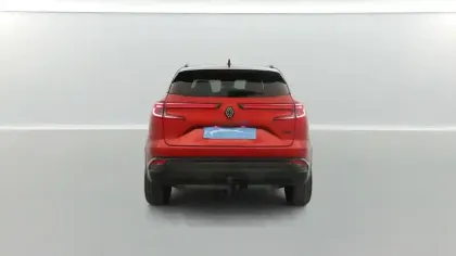 Photo 3 Renault Austral E-Tech hybrid 200 Iconic esprit Alpine 5p