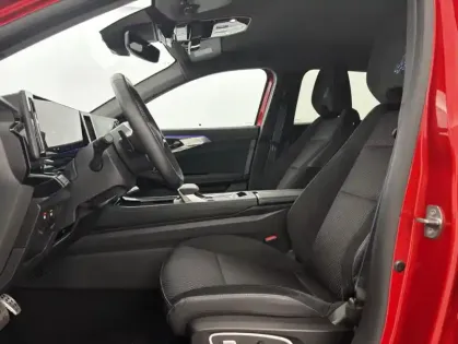 Photo 12 Renault Austral E-Tech hybrid 200 Iconic esprit Alpine 5p