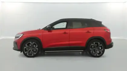 Photo 1 Renault Austral E-Tech hybrid 200 Iconic esprit Alpine 5p