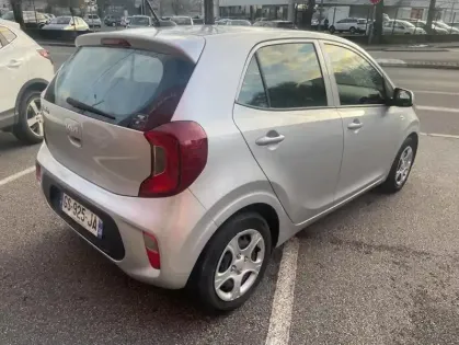 Photo 4 Kia Picanto 67 ISG BVM5 ACTIVE