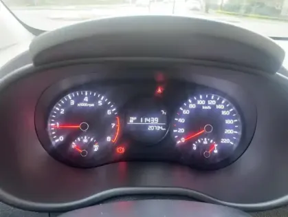 Photo 13 Kia Picanto 67 ISG BVM5 ACTIVE