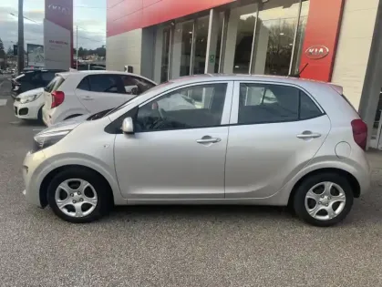 Photo 8 Kia Picanto 67 ISG BVM5 ACTIVE