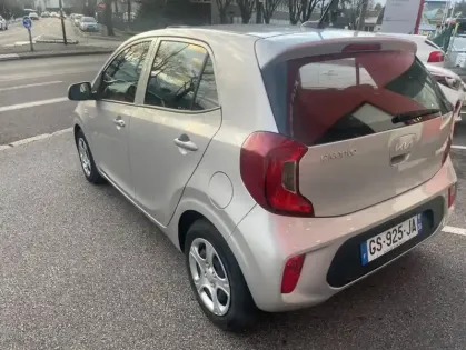 Photo 6 Kia Picanto 67 ISG BVM5 ACTIVE
