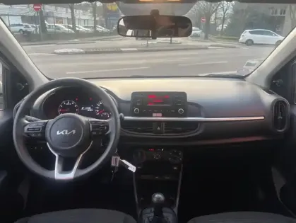 Photo 12 Kia Picanto 67 ISG BVM5 ACTIVE