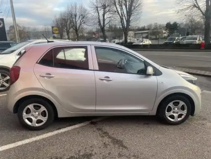 Photo 3 Kia Picanto 67 ISG BVM5 ACTIVE