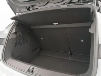 Photo 15 Renault Megane 220 ch autonomie confort GSR2 Techno