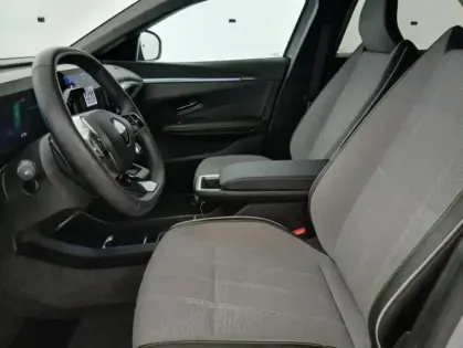 Photo 13 Renault Megane 220 ch autonomie confort GSR2 Techno