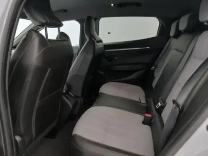 Photo 14 Renault Megane 220 ch autonomie confort GSR2 Techno