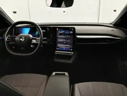 Photo 12 Renault Megane 220 ch autonomie confort GSR2 Techno