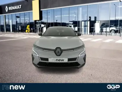 Photo 5 Renault Megane 220 ch autonomie confort GSR2 Techno