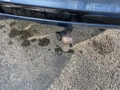 Photo 21 Ford Kuga 2.5 Duratec 190ch FHEV E85 ST-Line X BVA