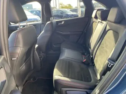 Photo 8 Ford Kuga 2.5 Duratec 190ch FHEV E85 ST-Line X BVA