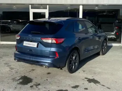 Photo 1 Ford Kuga 2.5 Duratec 190ch FHEV E85 ST-Line X BVA