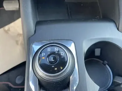 Photo 7 Ford Kuga 2.5 Duratec 190ch FHEV E85 ST-Line X BVA