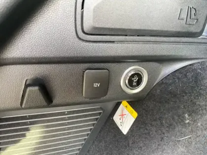 Photo 16 Ford Kuga 2.5 Duratec 190ch FHEV E85 ST-Line X BVA