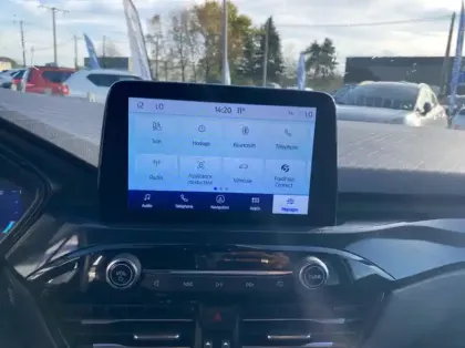 Photo 3 Ford Kuga 2.5 Duratec 190ch FHEV E85 ST-Line X BVA