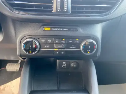 Photo 4 Ford Kuga 2.5 Duratec 190ch FHEV E85 ST-Line X BVA