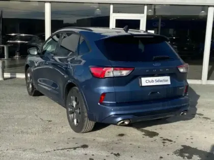 Photo 12 Ford Kuga 2.5 Duratec 190ch FHEV E85 ST-Line X BVA