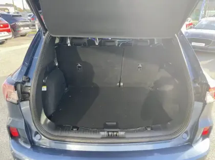 Photo 10 Ford Kuga 2.5 Duratec 190ch FHEV E85 ST-Line X BVA