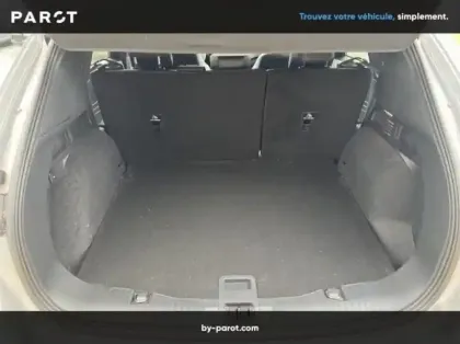 Photo 10 Ford Kuga 2.5 Duratec 190ch FHEV E85 Graphite Tech Edition BVA