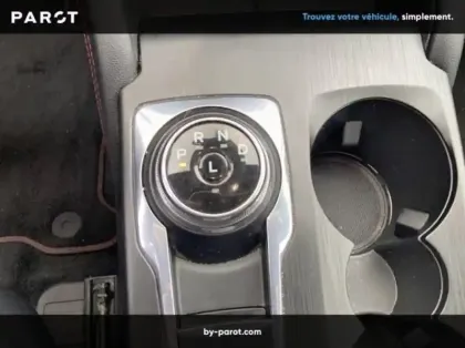 Photo 7 Ford Kuga 2.5 Duratec 190ch FHEV E85 Graphite Tech Edition BVA