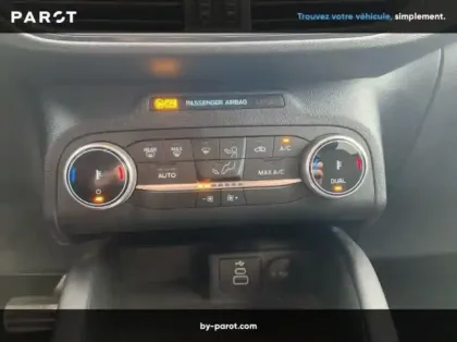 Photo 4 Ford Kuga 2.5 Duratec 190ch FHEV E85 Graphite Tech Edition BVA