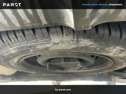 Photo 27 Renault Clio 0.9 TCe 90ch energy Intens 5p