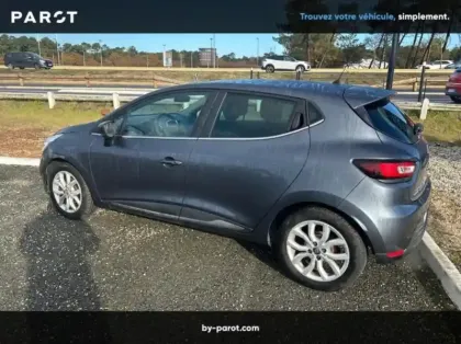 Photo 12 Renault Clio 0.9 TCe 90ch energy Intens 5p
