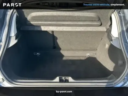 Photo 10 Renault Clio 0.9 TCe 90ch energy Intens 5p