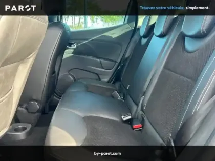 Photo 8 Renault Clio 0.9 TCe 90ch energy Intens 5p