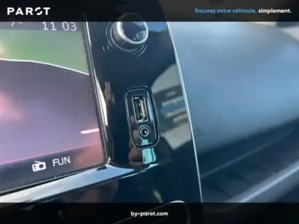 Photo 21 Renault Clio 0.9 TCe 90ch energy Intens 5p