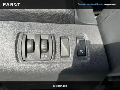 Photo 20 Renault Clio 0.9 TCe 90ch energy Intens 5p