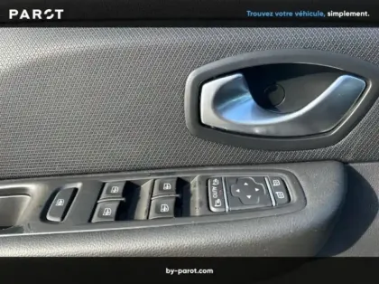 Photo 5 Renault Clio 0.9 TCe 90ch energy Intens 5p